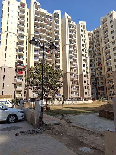 2 BHK Flat In Gulmohar Garden Society Raj Nagar Extension  For Sale  In Raj Nagar Extension