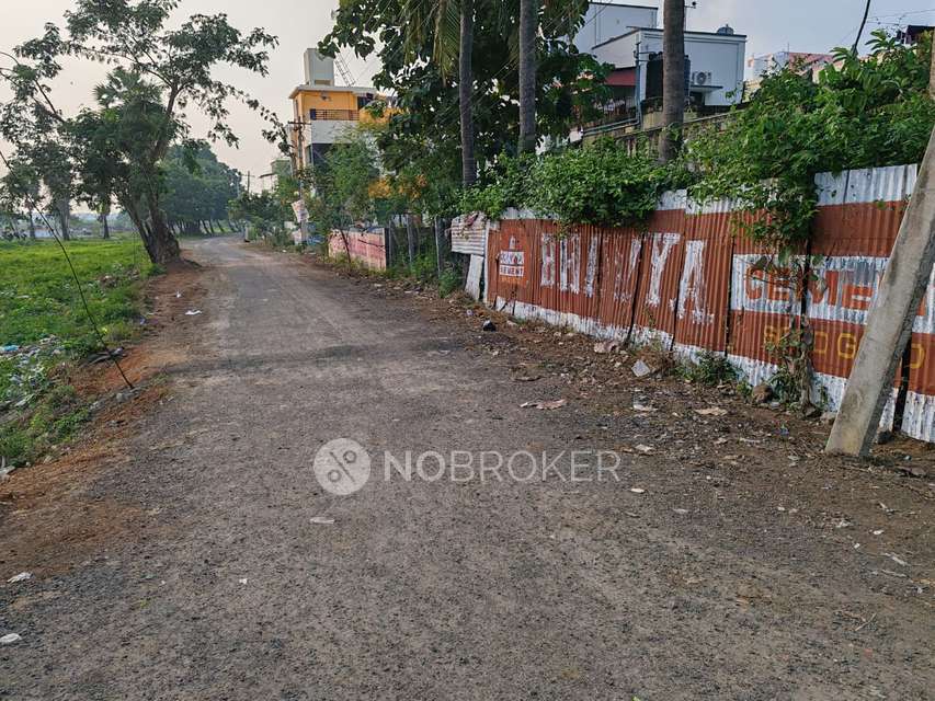 Plot For Sale  In Kpn Property  In Urapakkam
