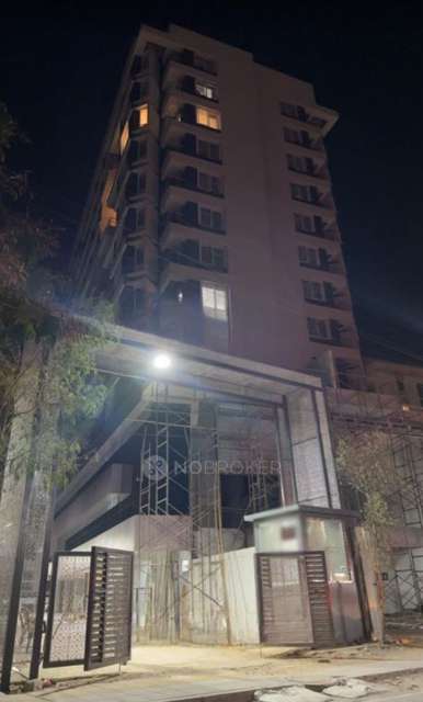 2 BHK Flat In Sp Carnation For Sale  In Pimple Saudagar