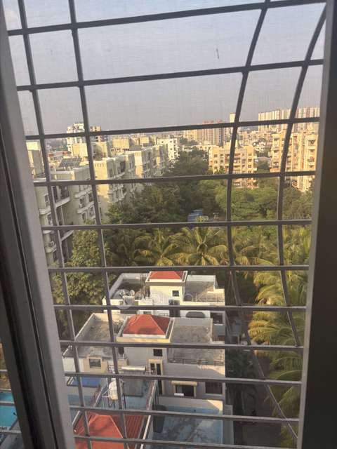 2 BHK Flat In Sp Carnation For Sale  In Pimple Saudagar