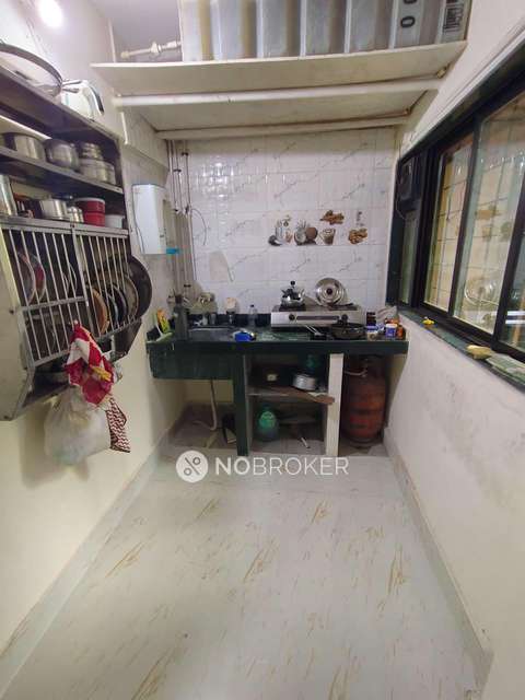 2 BHK Flat In Vijay Nagri Housing Society For Sale  In 18, Sector 20, Kharghar, Navi Mumbai, Maharashtra 410210, India