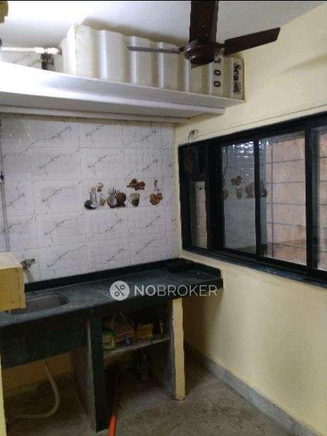 2 BHK Flat In Vijay Nagri Housing Society For Sale  In 18, Sector 20, Kharghar, Navi Mumbai, Maharashtra 410210, India