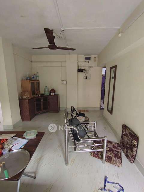 2 BHK Flat In Vijay Nagri Housing Society For Sale  In 18, Sector 20, Kharghar, Navi Mumbai, Maharashtra 410210, India