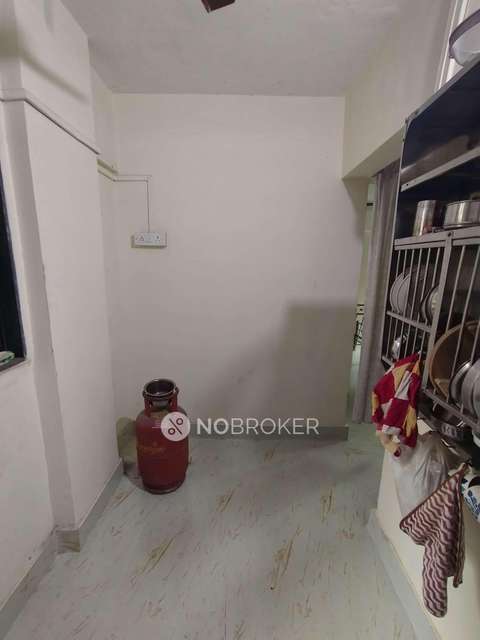 2 BHK Flat In Vijay Nagri Housing Society For Sale  In 18, Sector 20, Kharghar, Navi Mumbai, Maharashtra 410210, India