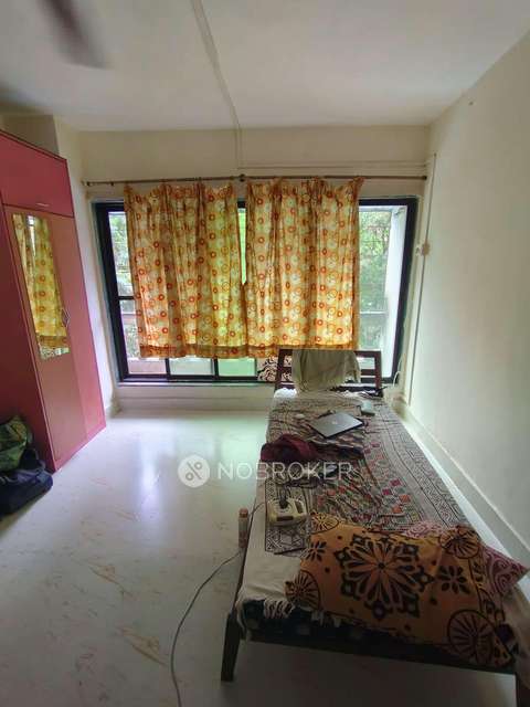 2 BHK Flat In Vijay Nagri Housing Society For Sale  In 18, Sector 20, Kharghar, Navi Mumbai, Maharashtra 410210, India