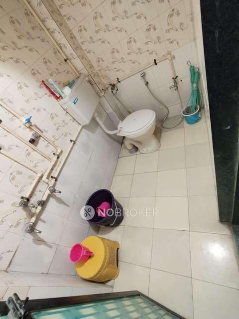 2 BHK Flat In Vijay Nagri Housing Society For Sale  In 18, Sector 20, Kharghar, Navi Mumbai, Maharashtra 410210, India