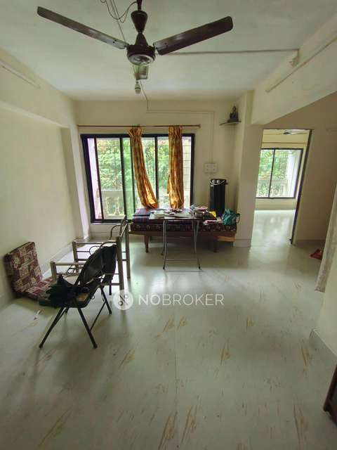 2 BHK Flat In Vijay Nagri Housing Society For Sale  In 18, Sector 20, Kharghar, Navi Mumbai, Maharashtra 410210, India