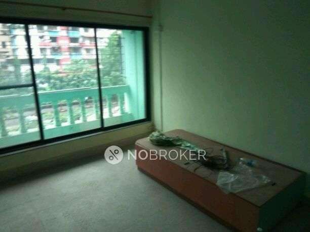 2 BHK Flat In Vijay Nagri Housing Society For Sale  In 18, Sector 20, Kharghar, Navi Mumbai, Maharashtra 410210, India