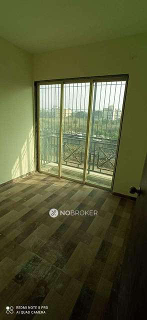 2 BHK Flat In Swagat Village For Sale  In Neral