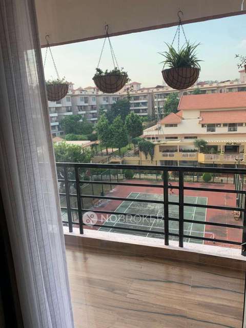 2 BHK Flat In Shriram Spandhana Apartments For Sale  In Challaghatta