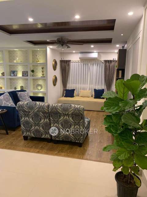 2 BHK Flat In Shriram Spandhana Apartments For Sale  In Challaghatta