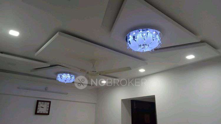 1 BHK Flat In Gk Silverland Residency, Phase 1, Ravet For Sale  In Gk Silverland Residency Phase 1 &2, Near Sameer Banquet And Lawns, Ravet, Pimpri-chinchwad, Maharashtra 412101, India