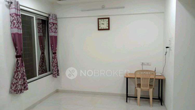 1 BHK Flat In Gk Silverland Residency, Phase 1, Ravet For Sale  In Gk Silverland Residency Phase 1 &2, Near Sameer Banquet And Lawns, Ravet, Pimpri-chinchwad, Maharashtra 412101, India