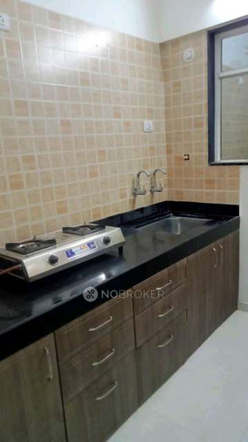 1 BHK Flat In Gk Silverland Residency, Phase 1, Ravet For Sale  In Gk Silverland Residency Phase 1 &2, Near Sameer Banquet And Lawns, Ravet, Pimpri-chinchwad, Maharashtra 412101, India