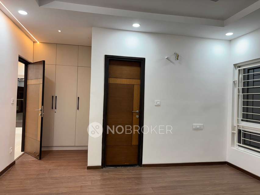 3 BHK Flat In Sumadhura Horizon for Rent  In Kondapur