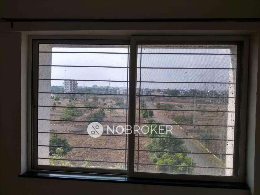 2 BHK Flat In Green Dew Drops For Sale  In Shikrapur