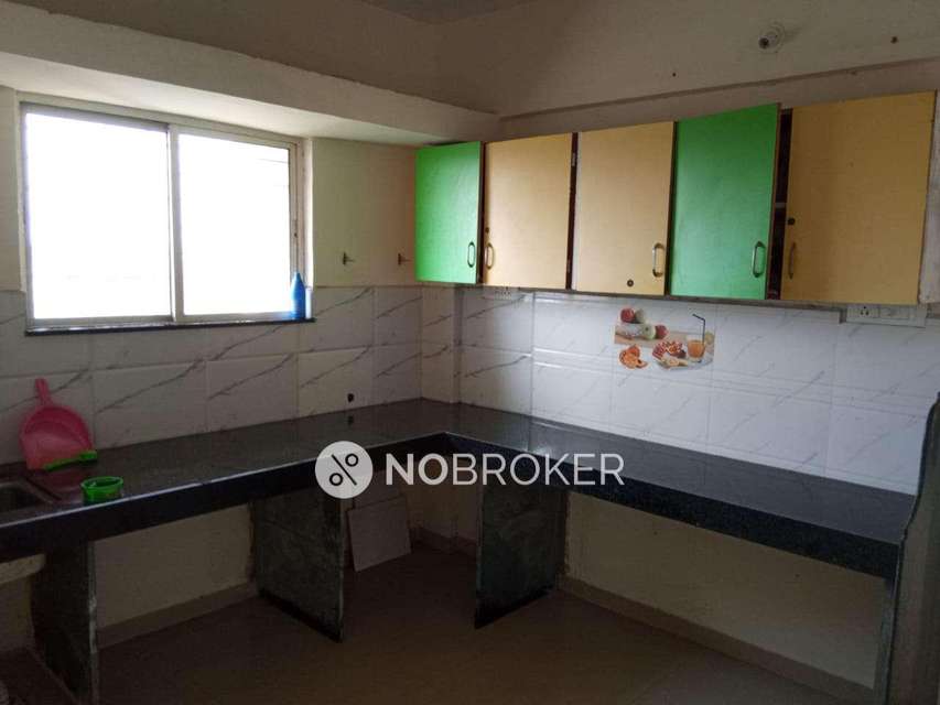 2 BHK Flat In Green Dew Drops For Sale  In Shikrapur