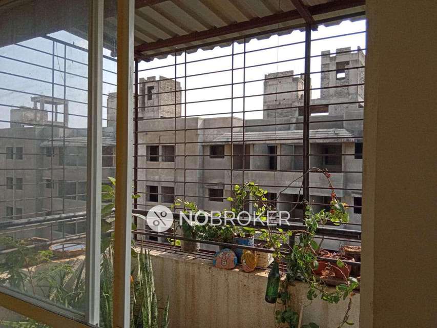 2 BHK Flat In Green Dew Drops For Sale  In Shikrapur