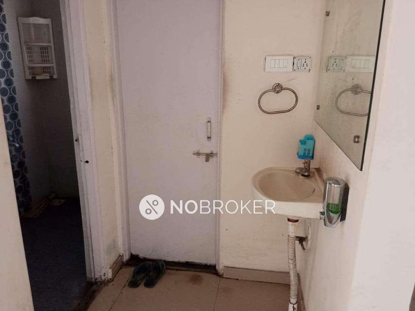 2 BHK Flat In Green Dew Drops For Sale  In Shikrapur