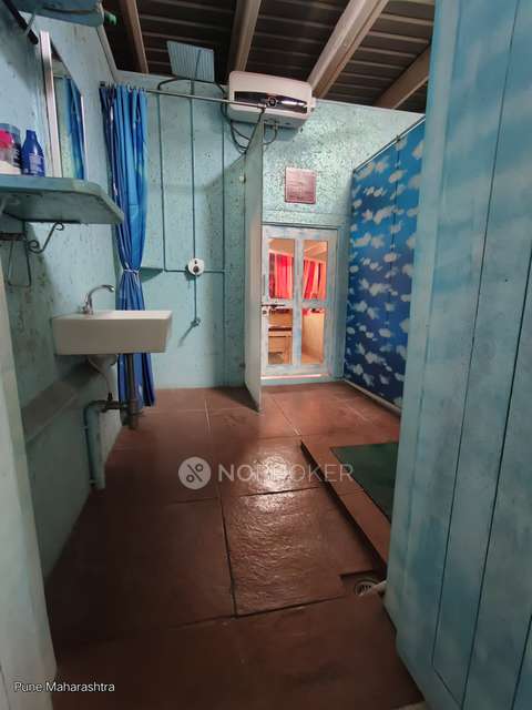 4 BHK Flat In Silver Oak, Green Valley For Sale  In Wanowrie