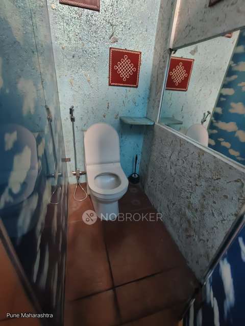 4 BHK Flat In Silver Oak, Green Valley For Sale  In Wanowrie