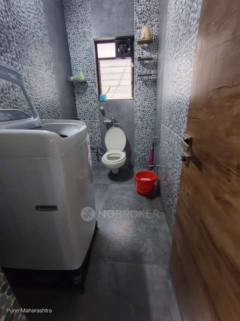 4 BHK Flat In Silver Oak, Green Valley For Sale  In Wanowrie