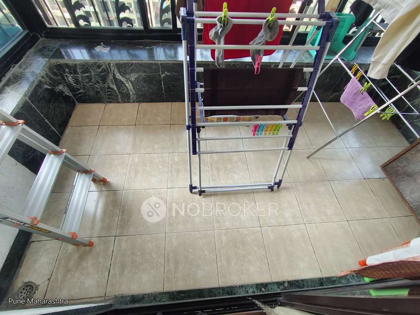 4 BHK Flat In Silver Oak, Green Valley For Sale  In Wanowrie