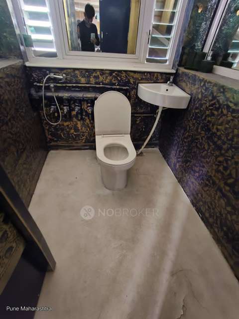 4 BHK Flat In Silver Oak, Green Valley For Sale  In Wanowrie