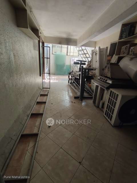 4 BHK Flat In Silver Oak, Green Valley For Sale  In Wanowrie