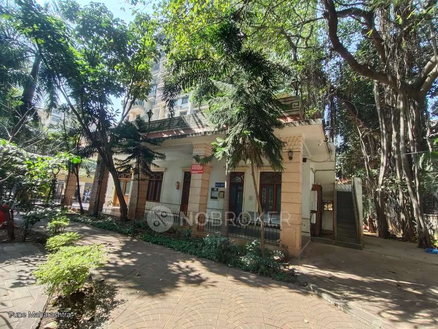 4 BHK Flat In Silver Oak, Green Valley For Sale  In Wanowrie