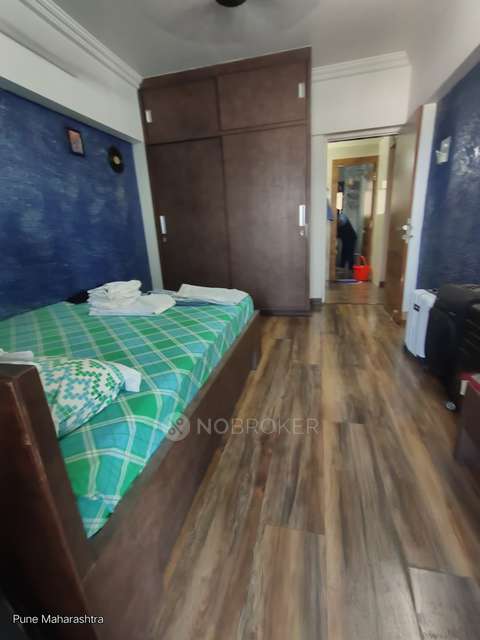 4 BHK Flat In Silver Oak, Green Valley For Sale  In Wanowrie