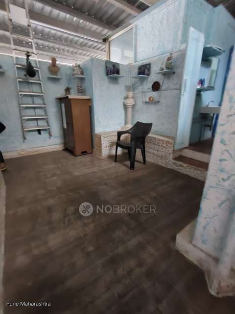 4 BHK Flat In Silver Oak, Green Valley For Sale  In Wanowrie