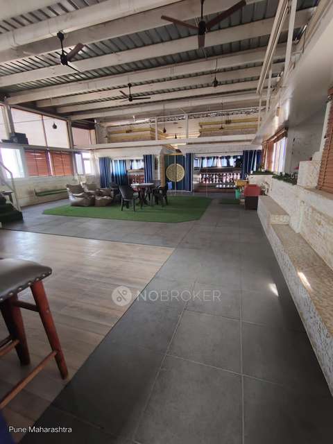 4 BHK Flat In Silver Oak, Green Valley For Sale  In Wanowrie