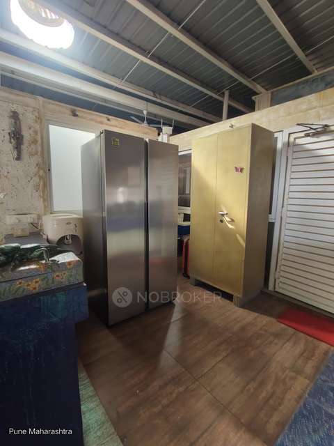 4 BHK Flat In Silver Oak, Green Valley For Sale  In Wanowrie