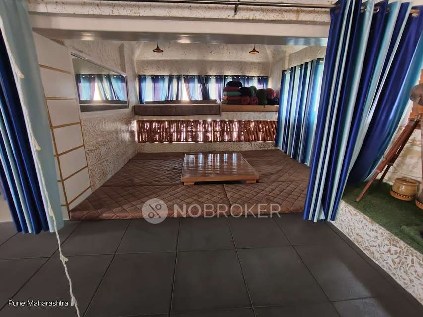 4 BHK Flat In Silver Oak, Green Valley For Sale  In Wanowrie