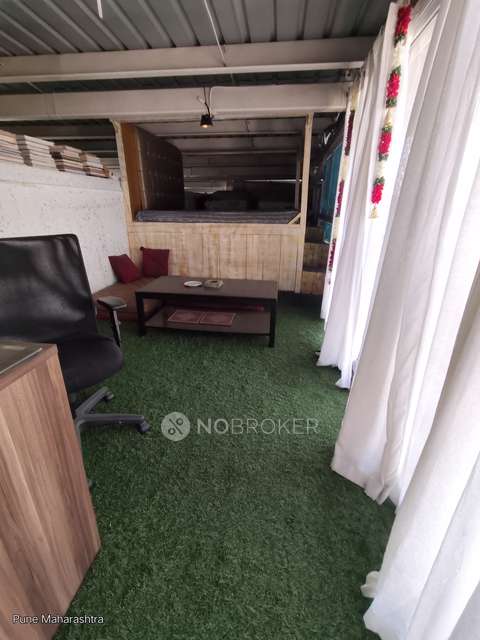 4 BHK Flat In Silver Oak, Green Valley For Sale  In Wanowrie