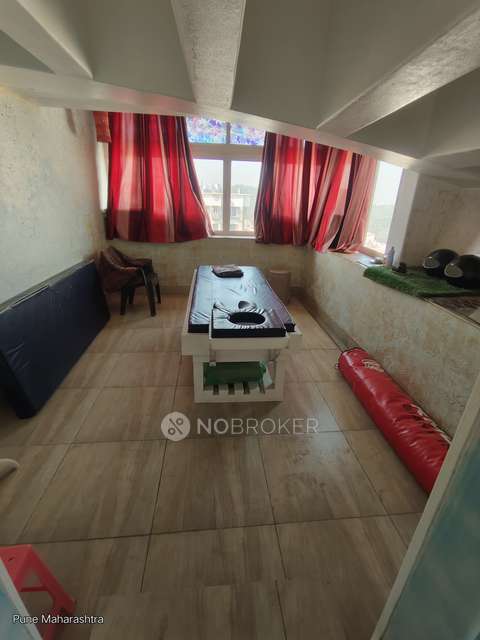 4 BHK Flat In Silver Oak, Green Valley For Sale  In Wanowrie