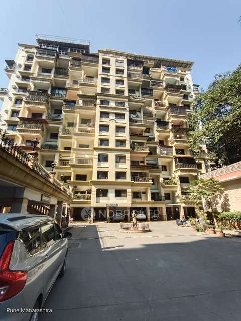 4 BHK Flat In Silver Oak, Green Valley For Sale  In Wanowrie