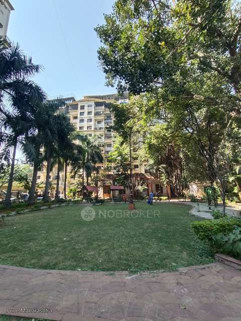 4 BHK Flat In Silver Oak, Green Valley For Sale  In Wanowrie