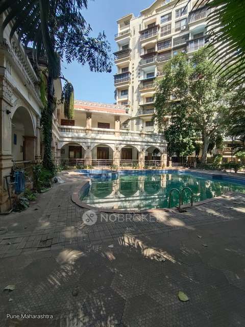 4 BHK Flat In Silver Oak, Green Valley For Sale  In Wanowrie