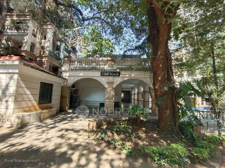 4 BHK Flat In Silver Oak, Green Valley For Sale  In Wanowrie