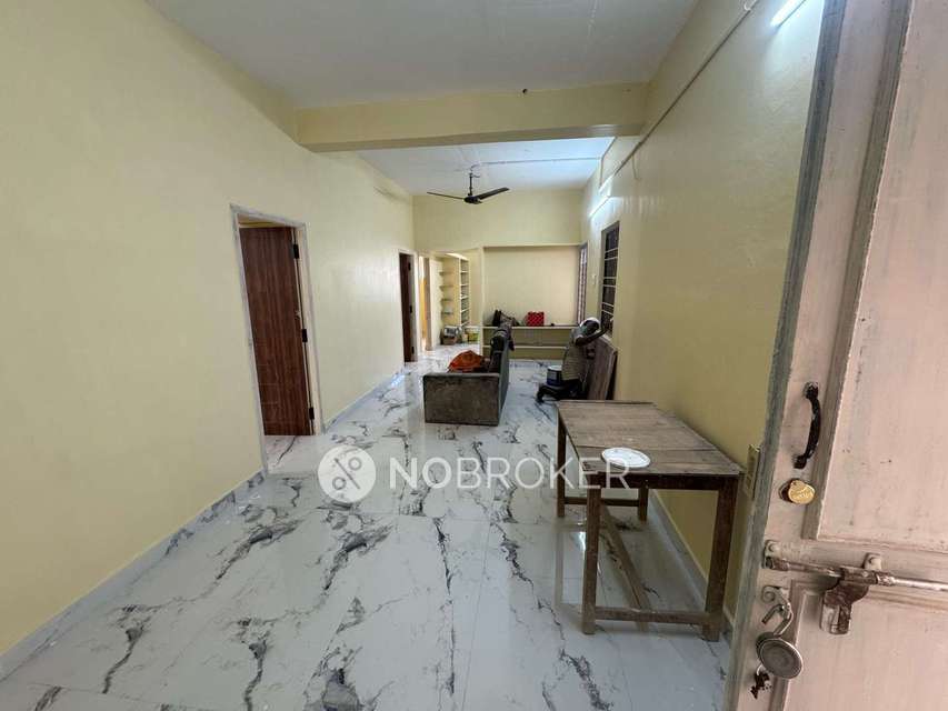 2 BHK House for Rent  In Kotturpuram