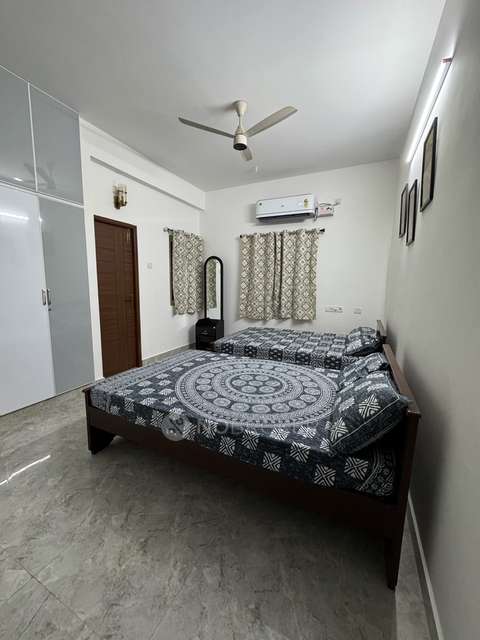 3 BHK House for Rent  In Sholinganallur