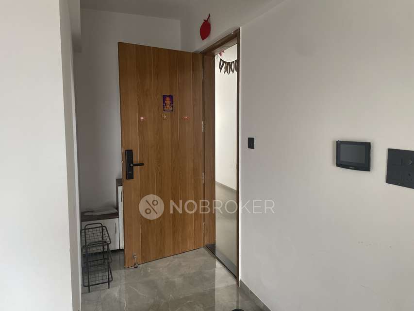 2 BHK Flat In Kamalraj Athens B And C, Wakad for Rent  In Wakad