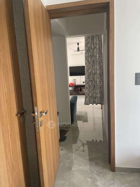 2 BHK Flat In Kamalraj Athens B And C, Wakad for Rent  In Wakad