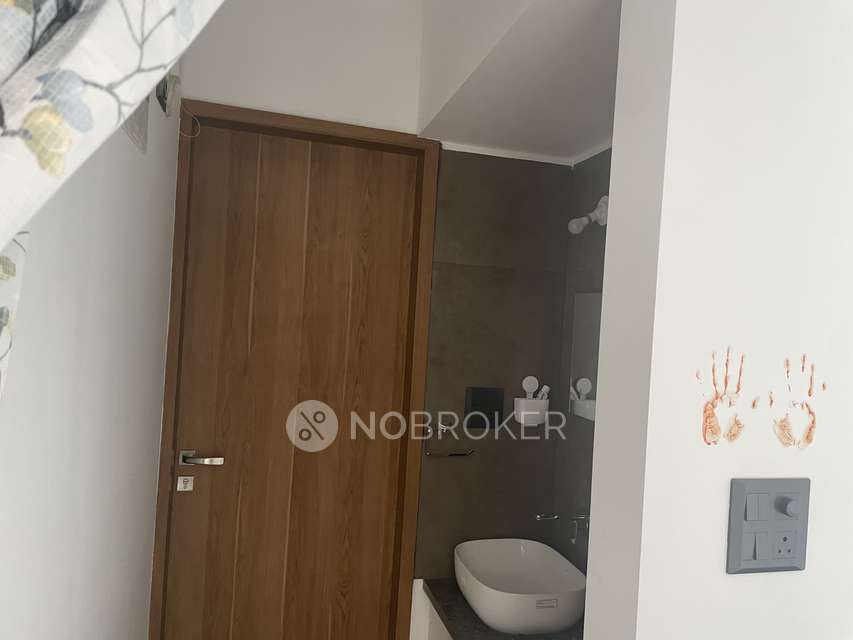 2 BHK Flat In Kamalraj Athens B And C, Wakad for Rent  In Wakad