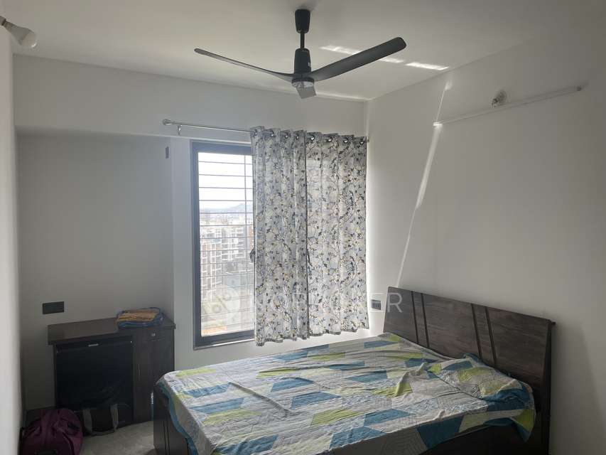 2 BHK Flat In Kamalraj Athens B And C, Wakad for Rent  In Wakad