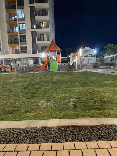 2 BHK Flat In Kamalraj Athens B And C, Wakad for Rent  In Wakad