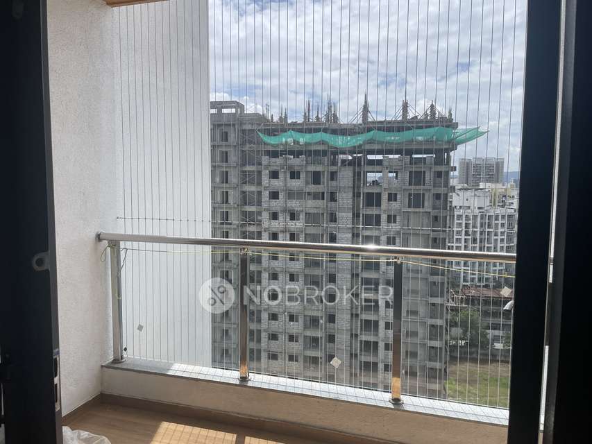 2 BHK Flat In Kamalraj Athens B And C, Wakad for Rent  In Wakad