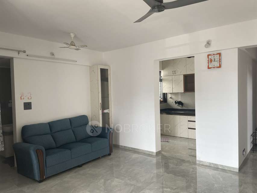 2 BHK Flat In Kamalraj Athens B And C, Wakad for Rent  In Wakad